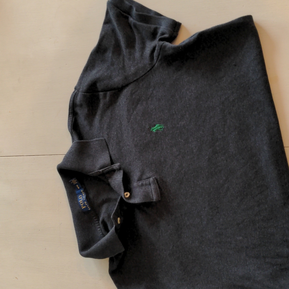 Kids Polo
